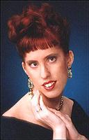 Fergie was a debutante !!!!!!!!!!!!!!