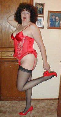 Isn't she LOVELY !!!